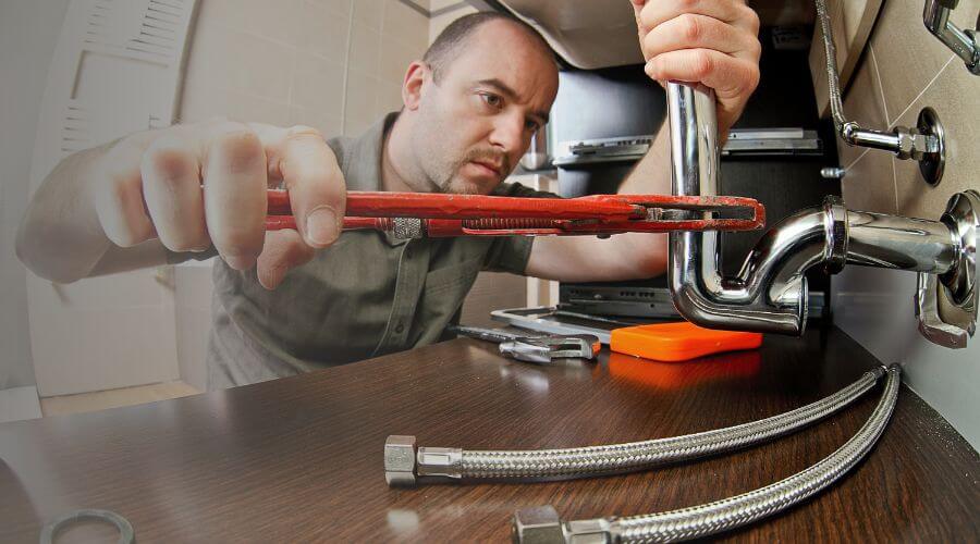 Local water heater installation in Reardan, WA